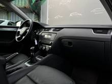 Skoda Octavia , фото 7