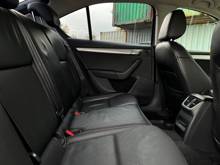 Skoda Octavia , фото 8