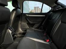 Skoda Octavia , фото 9