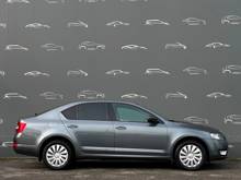 Skoda Octavia , фото 10