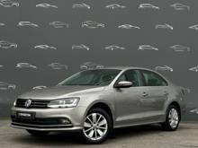 Volkswagen Jetta Highline, фото 1