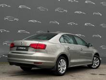 Volkswagen Jetta Highline, фото 2