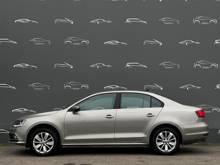 Volkswagen Jetta Highline, фото 11