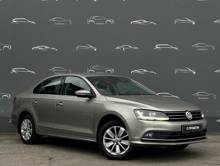 Volkswagen Jetta Highline, фото 3