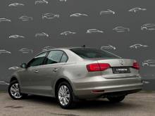 Volkswagen Jetta Highline, фото 4