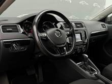 Volkswagen Jetta Highline, фото 5