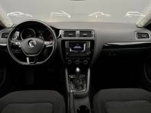 Volkswagen Jetta Highline, фото 6