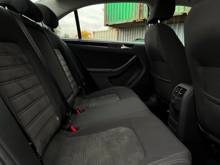 Volkswagen Jetta Highline, фото 8