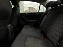 Volkswagen Jetta Highline, фото 9