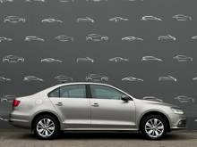 Volkswagen Jetta Highline, фото 10