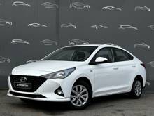 Hyundai Solaris Comfort, фото 1