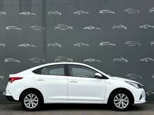Hyundai Solaris Comfort, фото 11