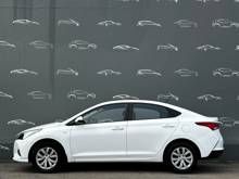 Hyundai Solaris Comfort, фото 12