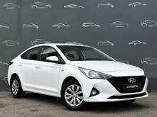 Hyundai Solaris Comfort, фото 3