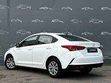 Hyundai Solaris Comfort, фото 4