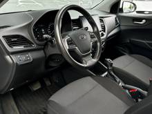 Hyundai Solaris Comfort, фото 5