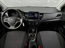 Hyundai Solaris Comfort, фото 6