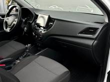 Hyundai Solaris Comfort, фото 7