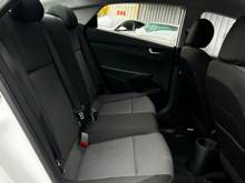 Hyundai Solaris Comfort, фото 9
