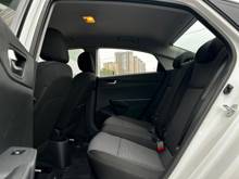 Hyundai Solaris Comfort, фото 10