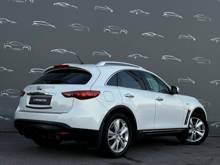 Infiniti FX37 Premium + NAVI, фото 2