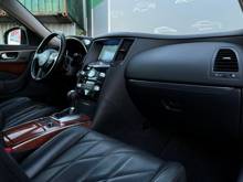 Infiniti FX37 Premium + NAVI, фото 11