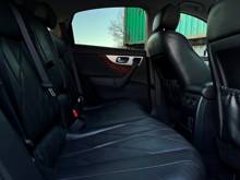 Infiniti FX37 Premium + NAVI, фото 12
