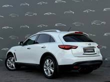 Infiniti FX37 Premium + NAVI, фото 4