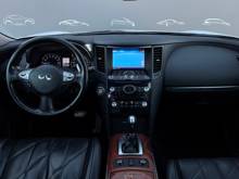 Infiniti FX37 Premium + NAVI, фото 8