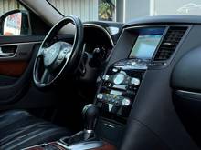 Infiniti FX37 Premium + NAVI, фото 9
