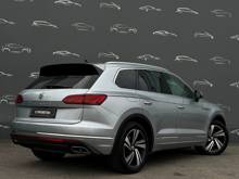 Volkswagen Touareg Base, фото 2