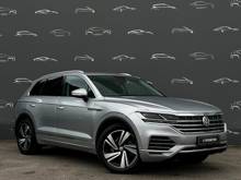 Volkswagen Touareg Base, фото 3
