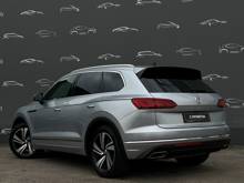 Volkswagen Touareg Base, фото 4