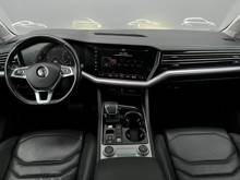 Volkswagen Touareg Base, фото 9
