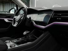 Volkswagen Touareg Base, фото 10