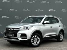 Chery Tiggo 4 Comfort, фото 1