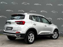Chery Tiggo 4 Comfort, фото 2