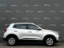 Chery Tiggo 4 Comfort, фото 12