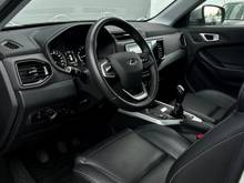 Chery Tiggo 4 Comfort, фото 5