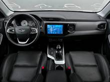 Chery Tiggo 4 Comfort, фото 6