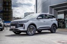 Tenet T7 Прайм, фото 1