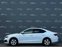Skoda Octavia Ambition Plus, фото 11