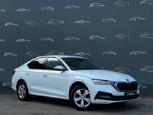 Skoda Octavia Ambition Plus, фото 3