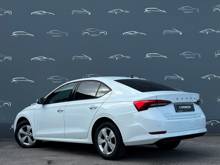Skoda Octavia Ambition Plus, фото 4