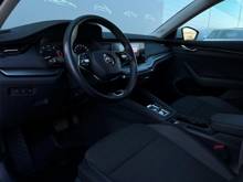 Skoda Octavia Ambition Plus, фото 5