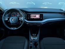 Skoda Octavia Ambition Plus, фото 6