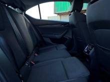 Skoda Octavia Ambition Plus, фото 8
