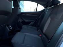 Skoda Octavia Ambition Plus, фото 9