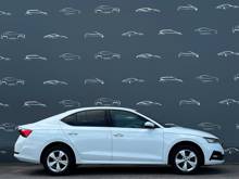 Skoda Octavia Ambition Plus, фото 10