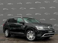 Volkswagen Teramont , фото 3